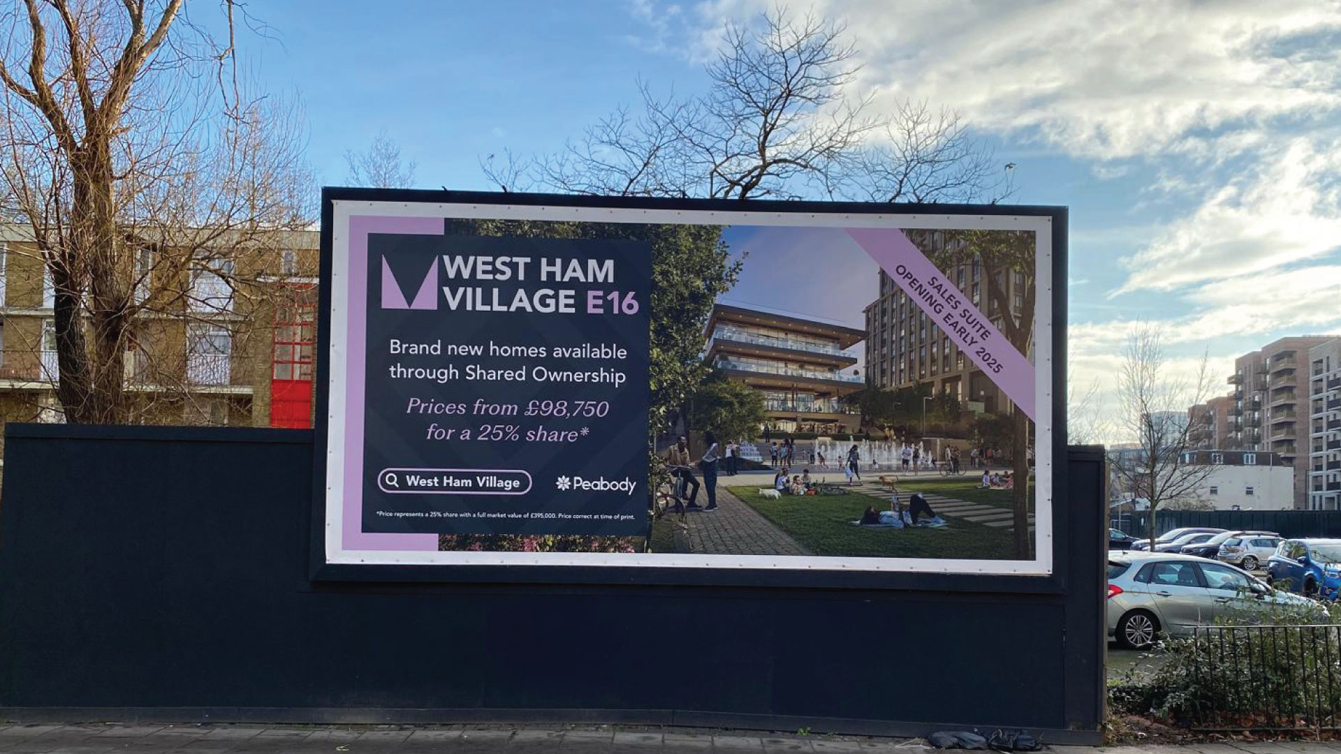 Get Noticed with Adnet Marketing 